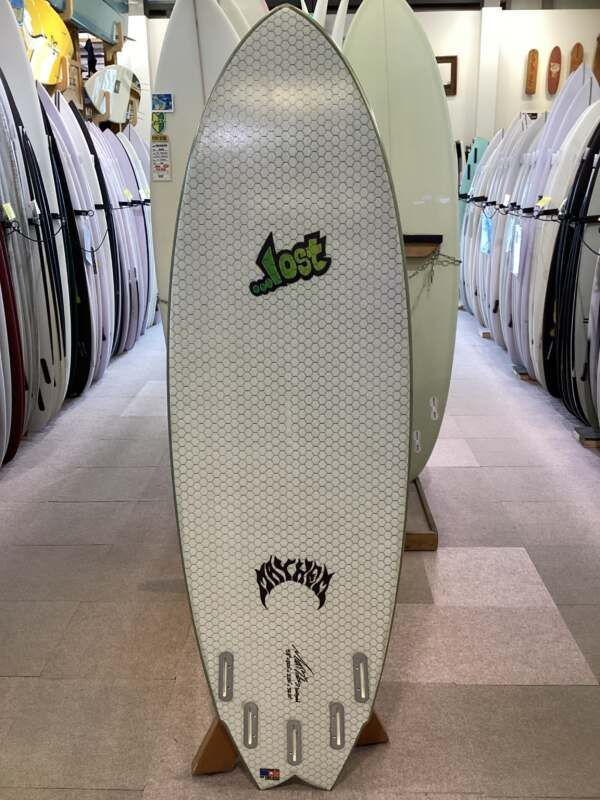 ムラスポOUTLET公式】中古サーフボード USED LOST LIBTECH リブテック
