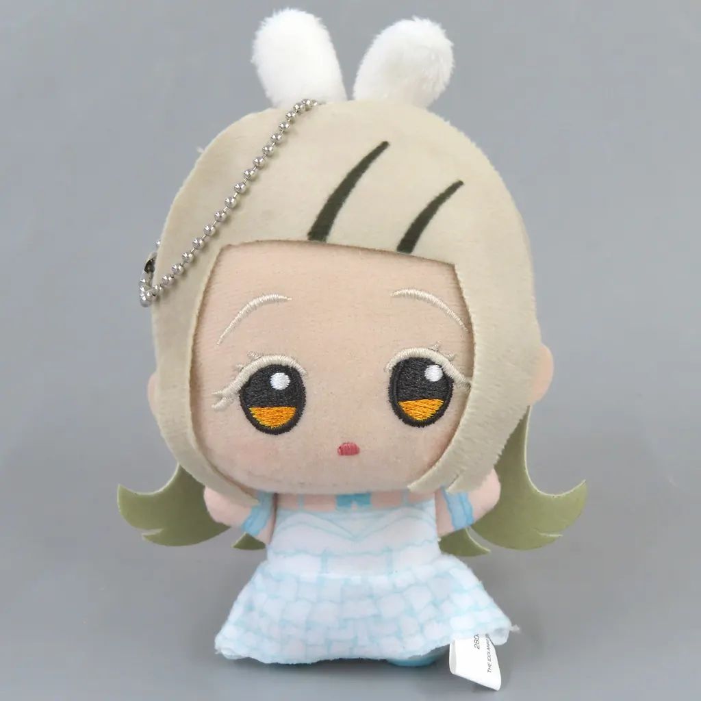 中古】ぬいぐるみマスコット・ぬいぐるみバッジ 篠澤広 ちびぐるみvol