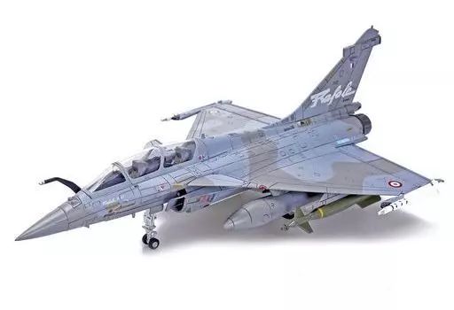 【中古】ミニカー 1/72 Dassault Rafale B French Air Force [14615PD]