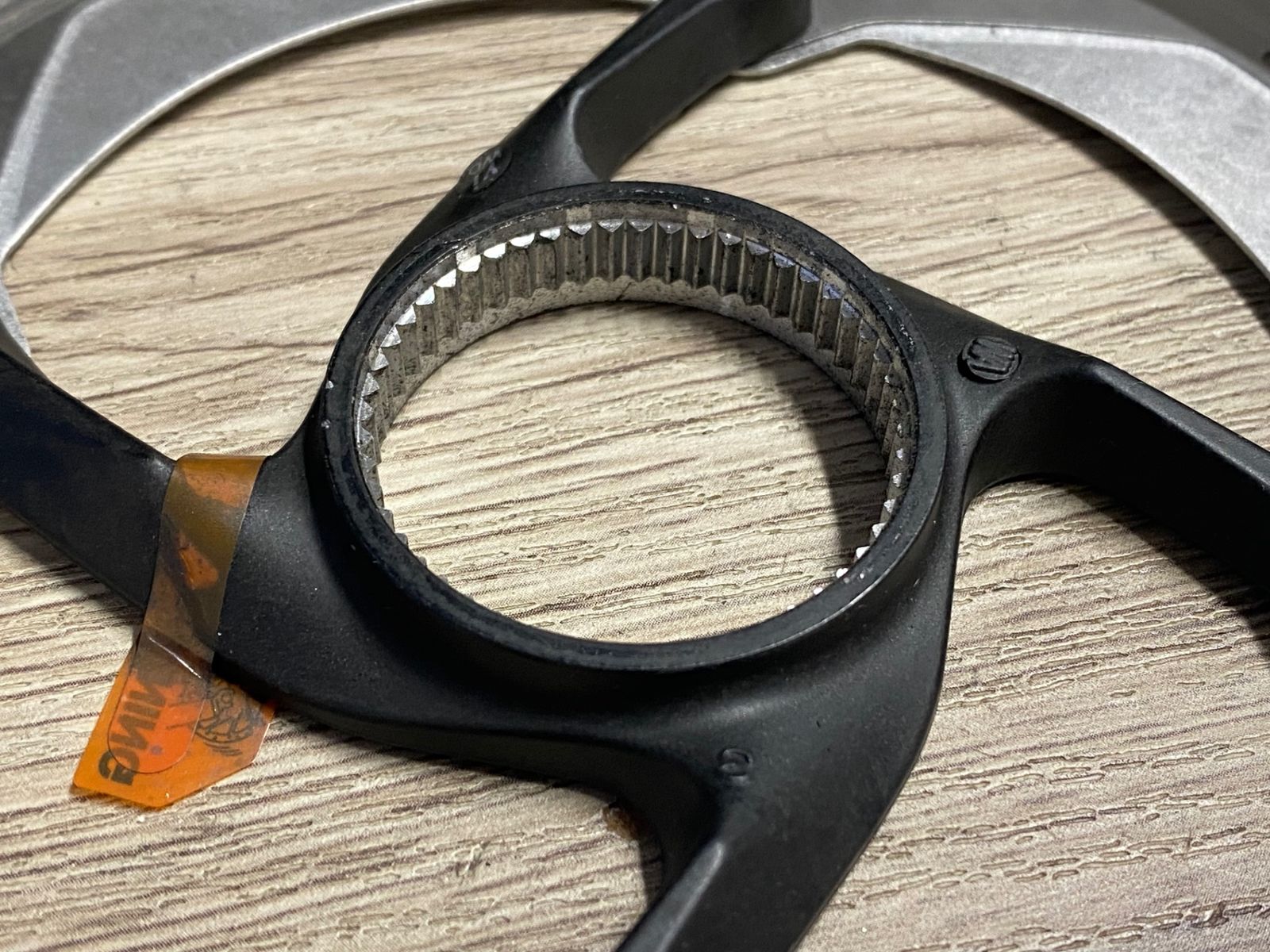 KI807 シマノ SHIMANO アルテグラ ULTEGRA RT-CL800 ディスクブレーキ
