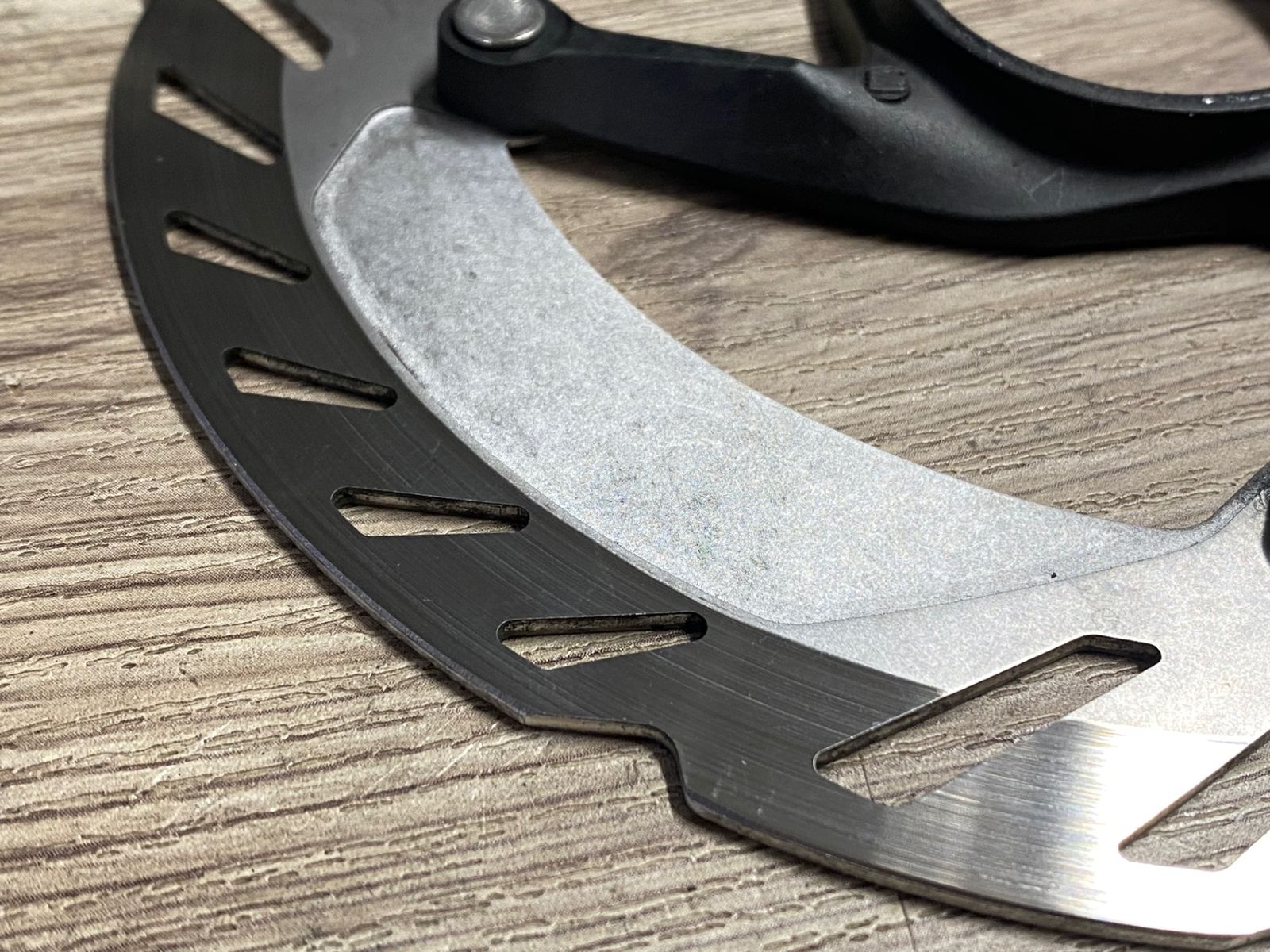 KI807 シマノ SHIMANO アルテグラ ULTEGRA RT-CL800 ディスクブレーキ