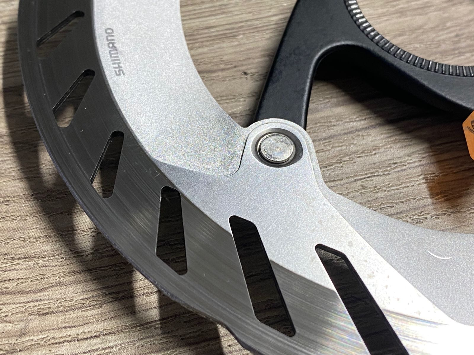 KI807 シマノ SHIMANO アルテグラ ULTEGRA RT-CL800 ディスクブレーキ