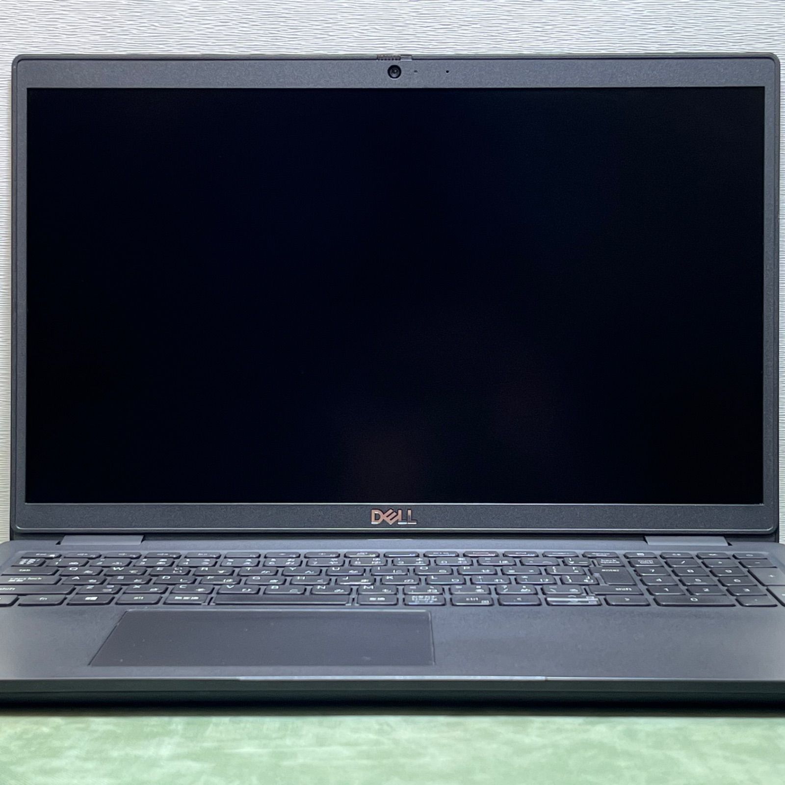 DELL Latitude 3520 第11世代i5 SSD256GB Win11 - メルカリ