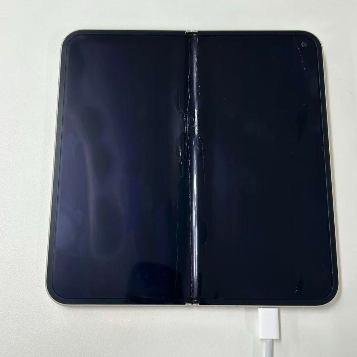 Google Pixel 9 Pro Fold ジャンク品 ポーセリン - メルカリ