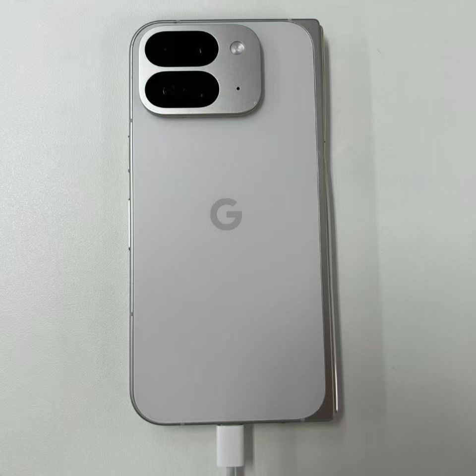 ジャンク品】Google Pixel 9 Pro Fold ポーセリン - メルカリ