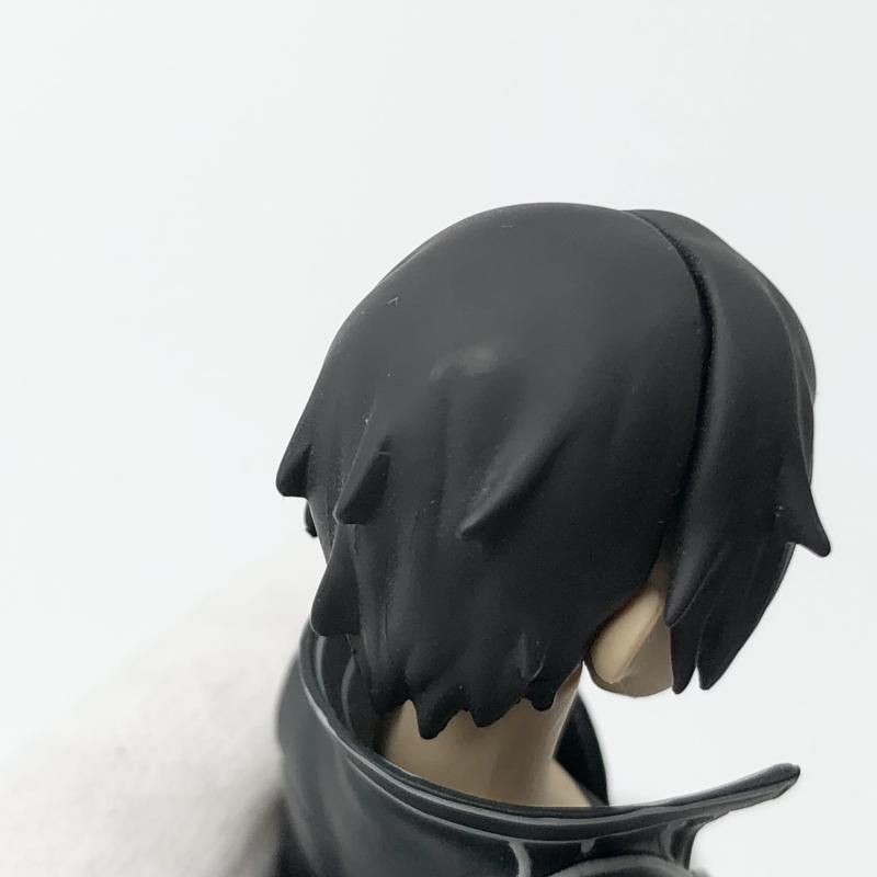 中古】開封 figma 354 キリト O.S ver. マックスファクトリー 劇場版