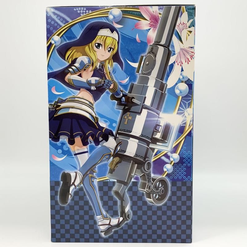白組 戦国乙女 大友ソウリン 戦国乙女グッズストア限定 特典付き 中古】未開封 1/8 大友ソウリン 白組 戦国乙女[17] - メルカリ