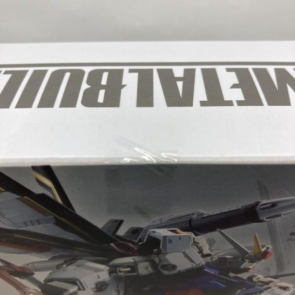 【中古】バンダイ L BUILD オオトリ 未開封品 機動戦士ガンダムSEED DESTINY[97][240097247641] 中古】バンダイ METAL BUILD オオトリ 未開封品 機動戦士ガンダムSEED