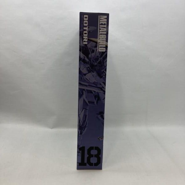 【中古】バンダイ L BUILD オオトリ 未開封品 機動戦士ガンダムSEED DESTINY[97][240097247641] 中古】バンダイ METAL BUILD オオトリ 未開封品 機動戦士ガンダムSEED