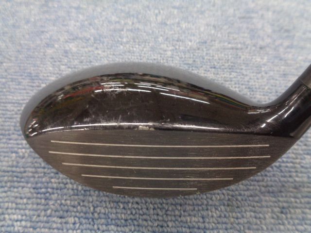 GRAVITY WACCINE compo WACWAC-7 中古フェアウェイウッド 600116