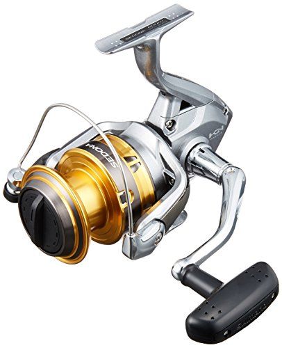 シマノ(SHIMANO) スピニングリール 17 セドナ C500XG/6000/8000 ジギングpms a5050c90