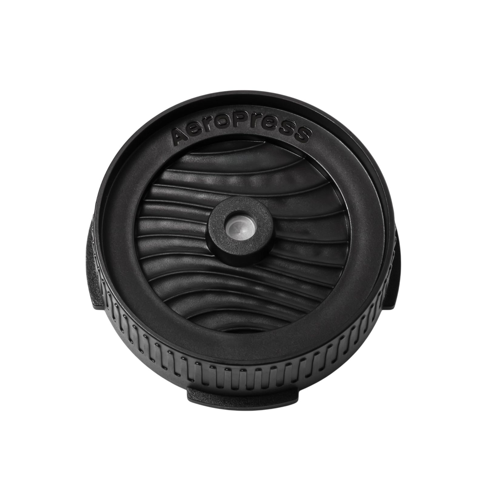 AeroPressフローコントロールフィルターキャップ、滴り落ちを防ぎ、挽きのサイズと時間を完全にコントロール、抽出クラシック、エスプレッソスタイル、ラテ、コールドブリューなどに対応 標準サイズのAeroPress手動コーヒーメーカーに適合p 72747691