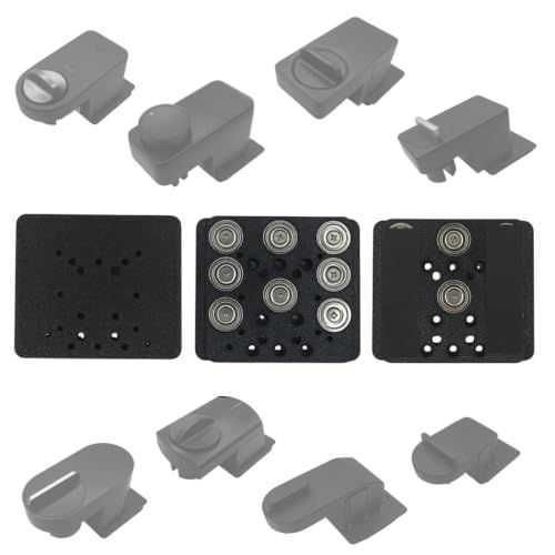 スマートロック汎用 マグネットベースMulti For(SwitchBot スイッチボット キュリオ Qrio キャンディハウス CANDYHOUSE アカラ Aqara ロック ロックPro ロックプロ ロックLite ロックライト セサミ 766cb222