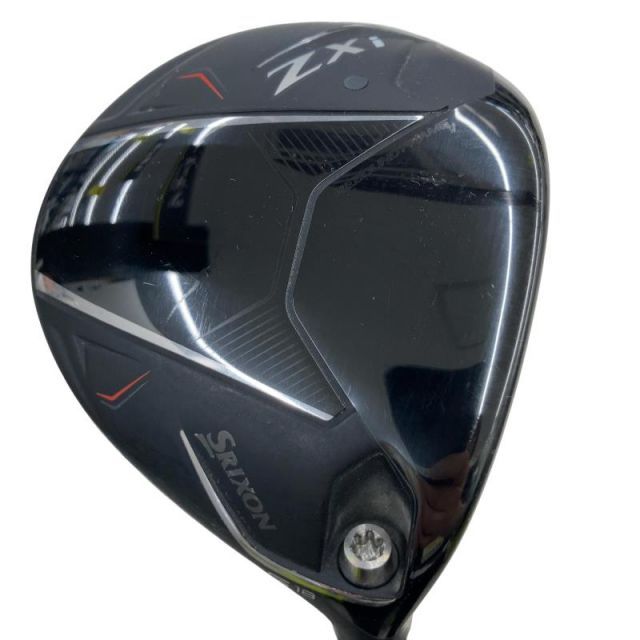【中古】 ダンロップ SRIXON ZXi 5W フェアウェイウッド FW VENTUS ZXi 6 (フレックスS) メンズ 男性用 右利き 右用 Cランク ゴルフクラブ