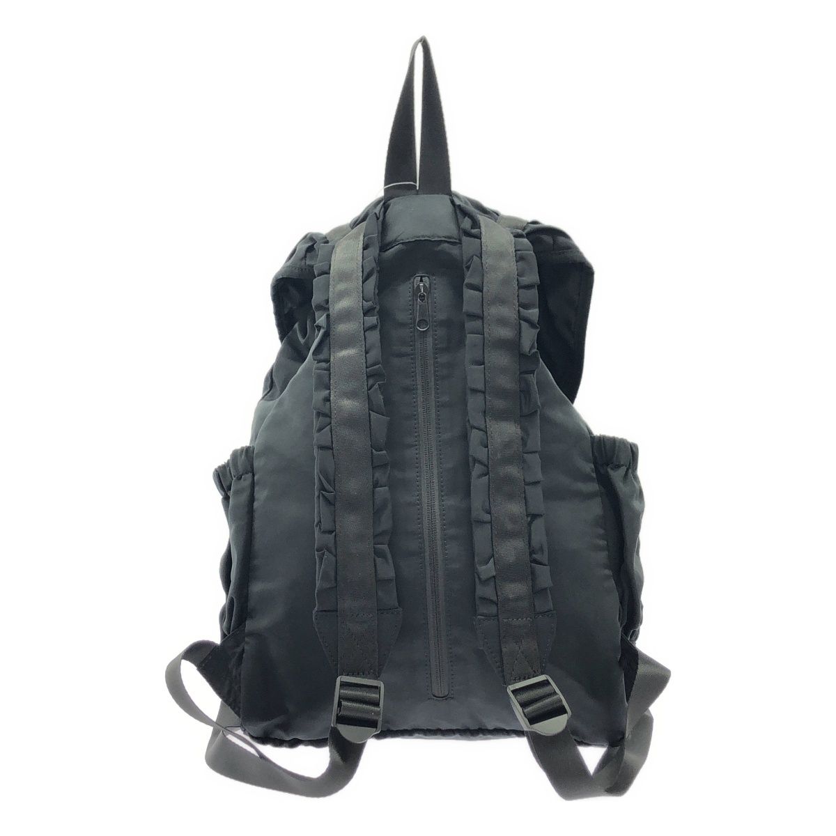 ENFOLD エンフォルド GATHER BACKPACK ギャザー バックパック リュック