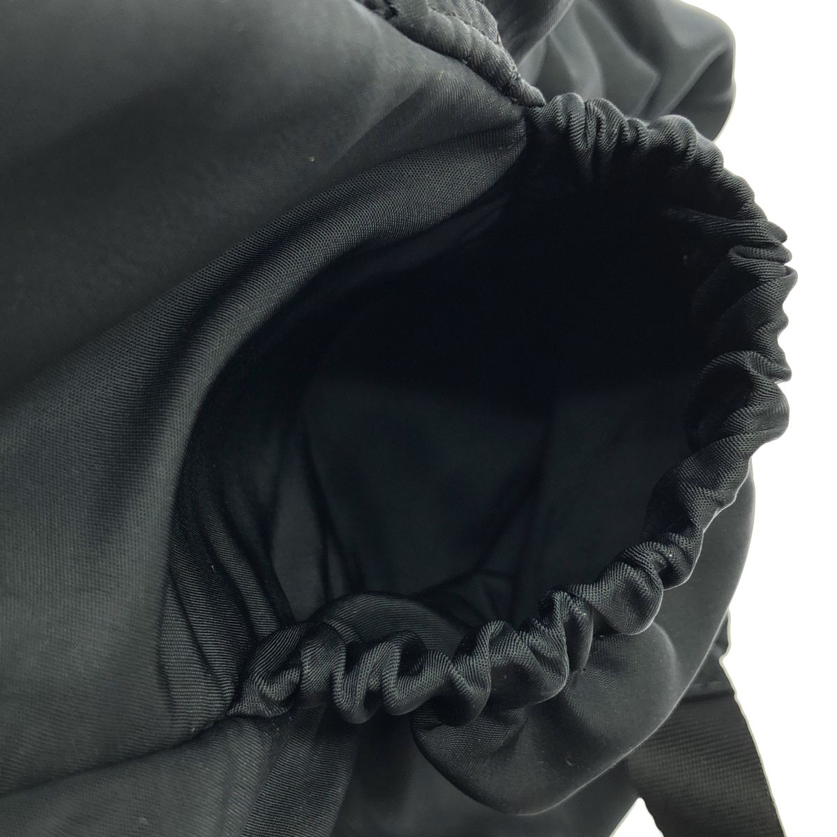 ENFOLD エンフォルド GATHER BACKPACK ギャザー バックパック リュック