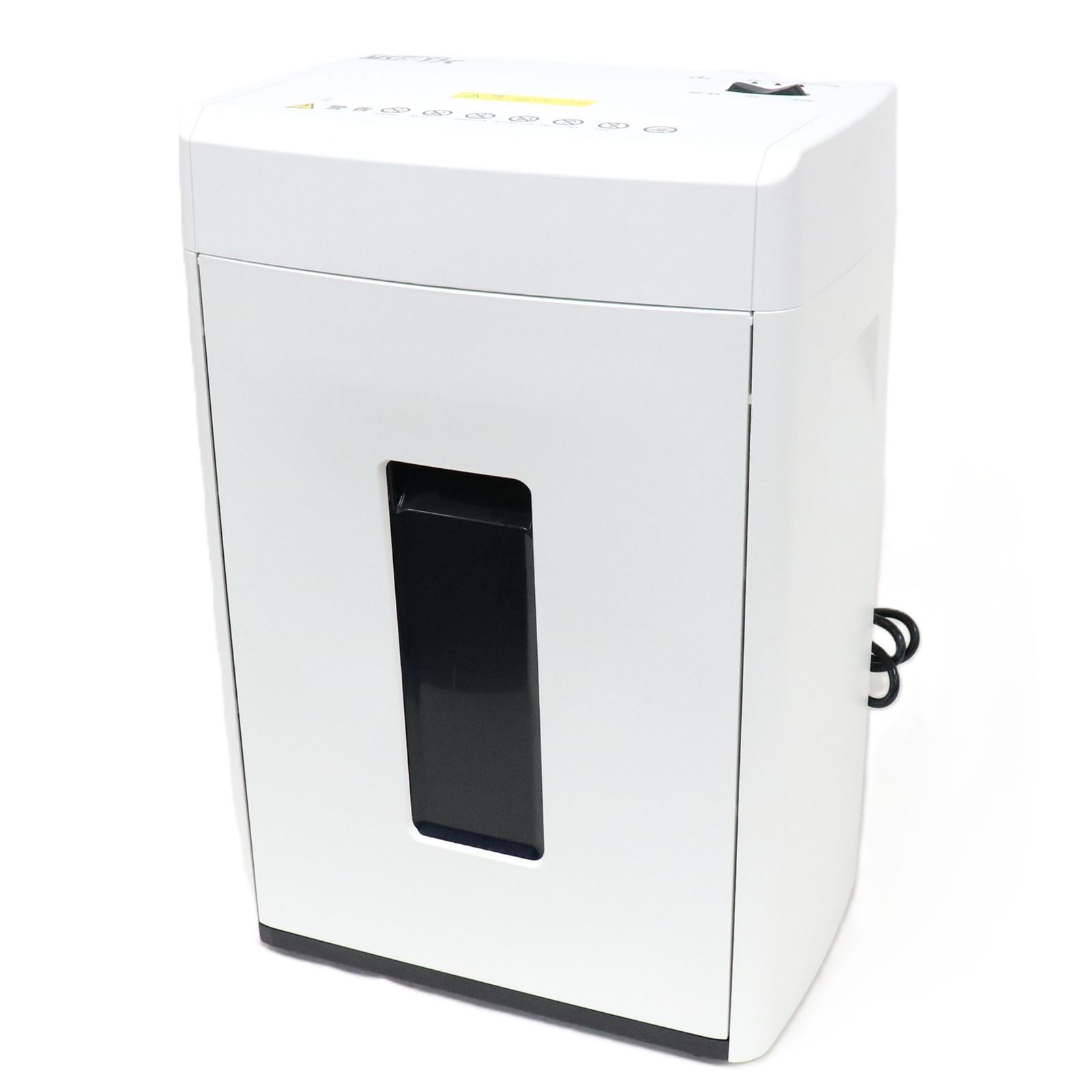 明光商会 MSE-17C シュレッダー mse-17c 整備済みアウトレット品 [中古(C)]