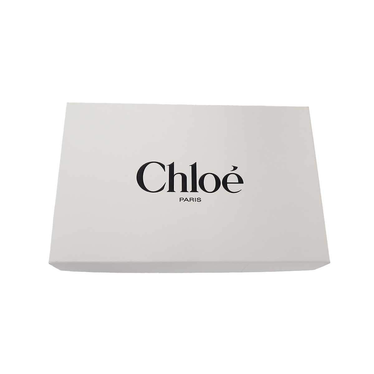 Chloe クロエ アイコニック スモールベルト ゴールド FREE - メルカリ