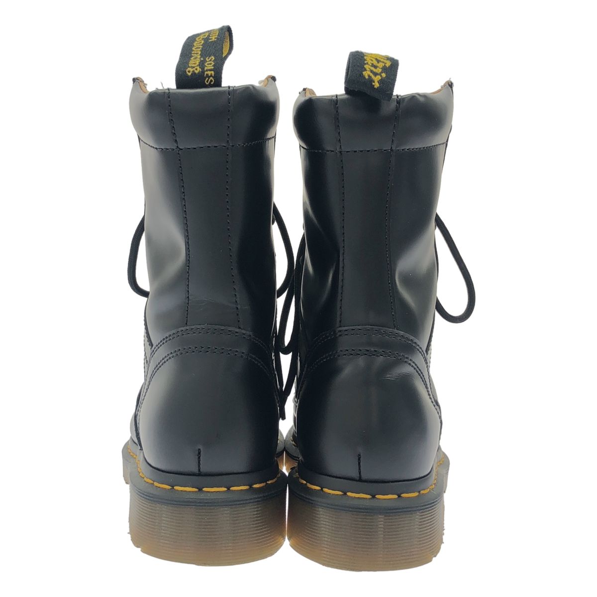 Yohji Yamamoto×Dr.Martens ヨウジヤマモト×ドクターマーチン YY ZIP