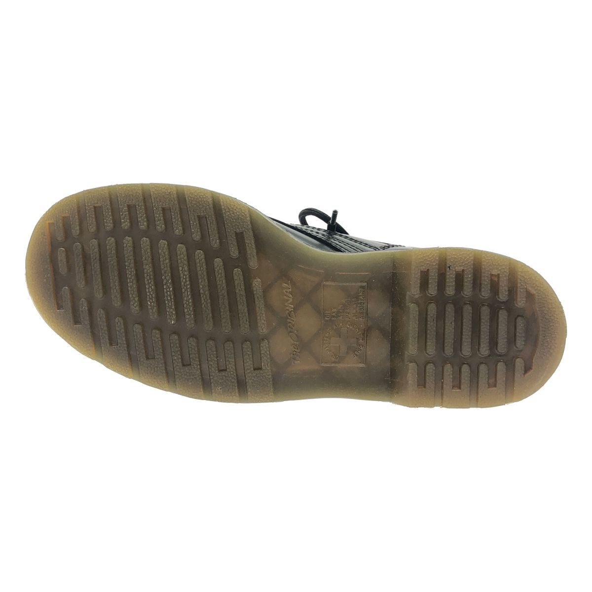 Yohji Yamamoto×Dr.Martens ヨウジヤマモト×ドクターマーチン YY ZIP