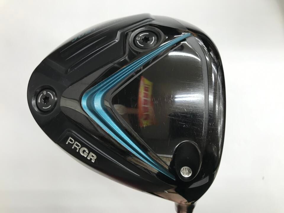 プロギア　RS X　10.5度　Diamana for PRGR (RS X)　SRフレックス　ドライバー　中古　ゴルフドゥ！NEXT川越店【最短即日発送】