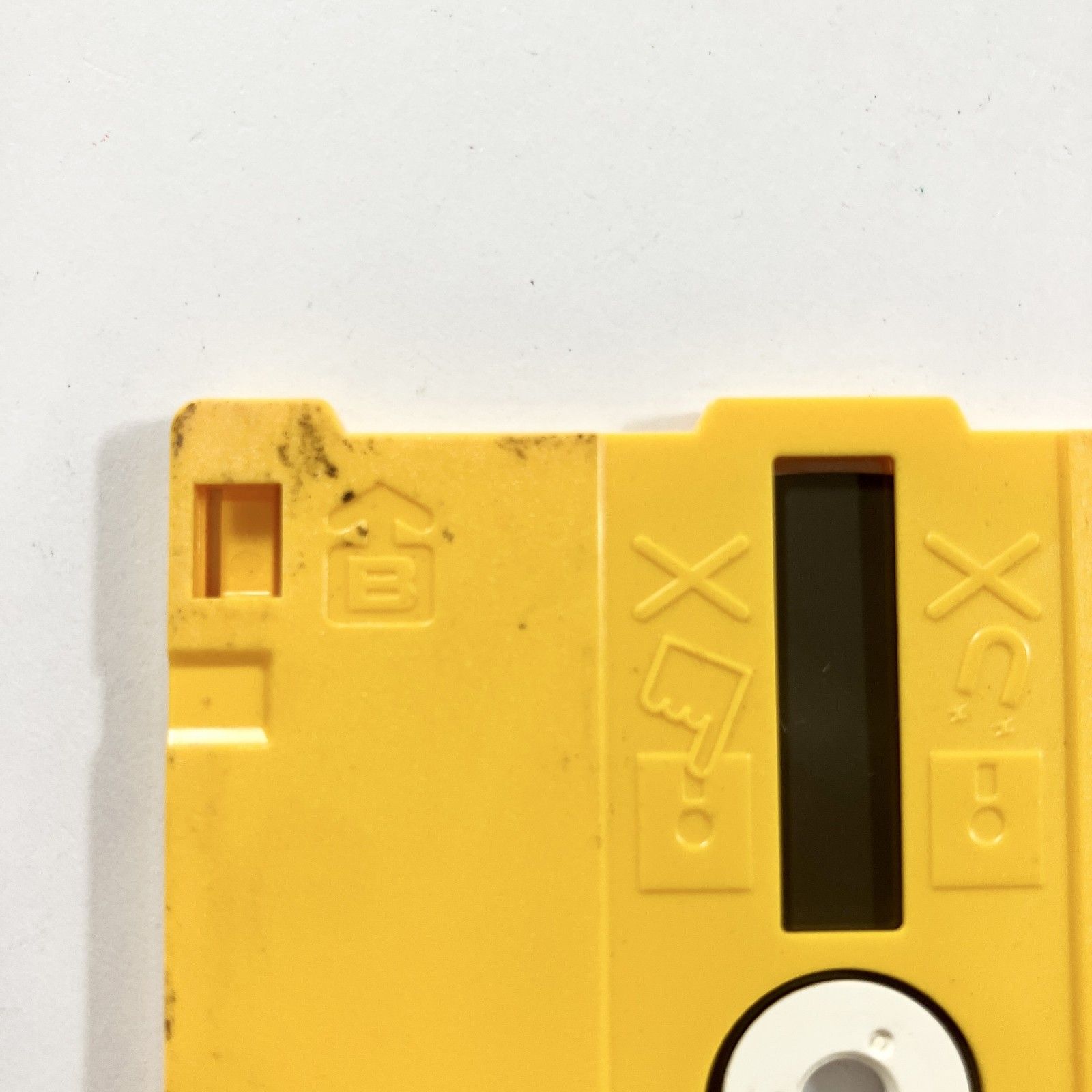 ☆ ダーティペア プロジェクトエデン ファミコン ディスクシステム BAN