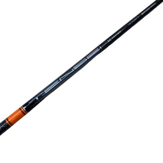 【中古】 キャロウェイスリーブ付き(ELYTE系) 三菱ケミカル(レイヨン)フェアウェイウッド用 シャフト TENSEI PRO ORANGE 1K 70 (フレックスX)Bランク ゴルフクラブ