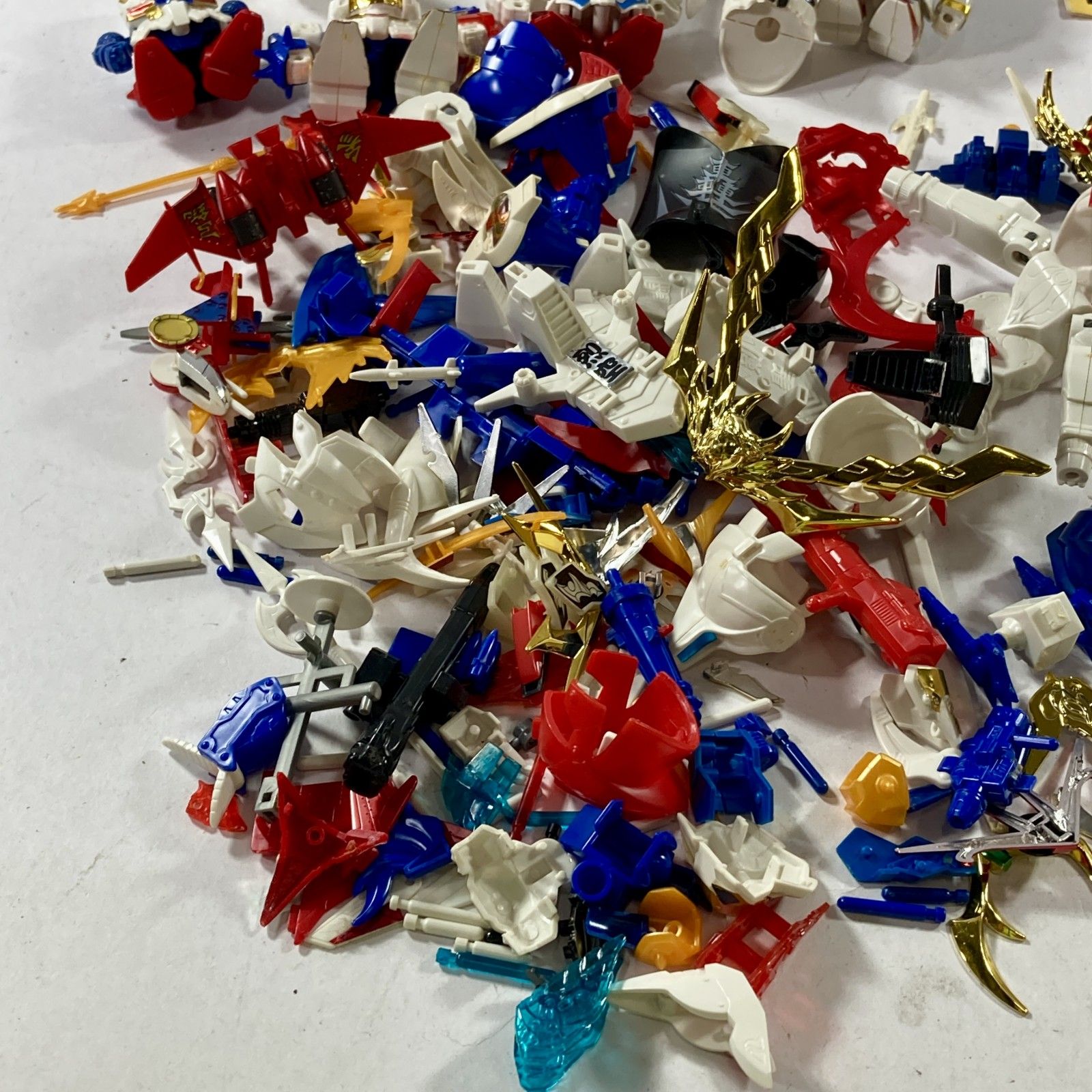 ☆ ガンダム ガンプラ プラモデル まとめ売り SDガンダム など その他