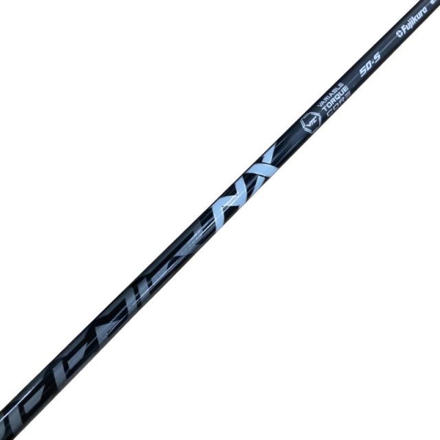 中古】 ピンスリーブ付き(G440系) フジクラドライバー用 シャフト