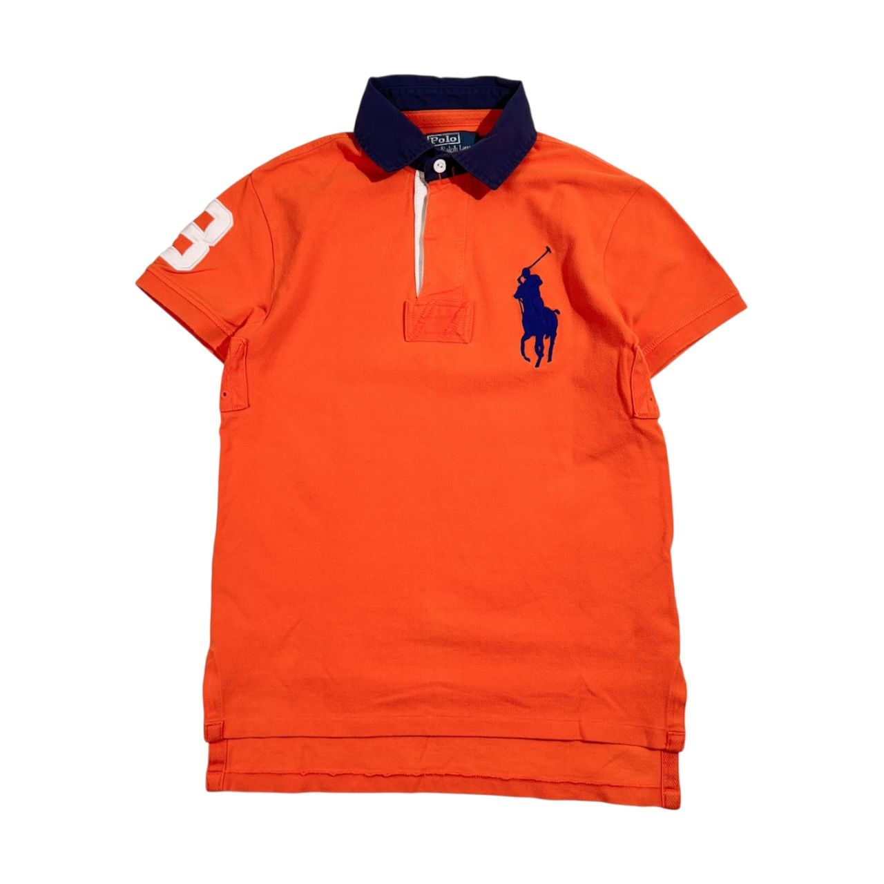 Polo by Ralph Lauren CUSTOM FIT ポロラルフローレン カスタム