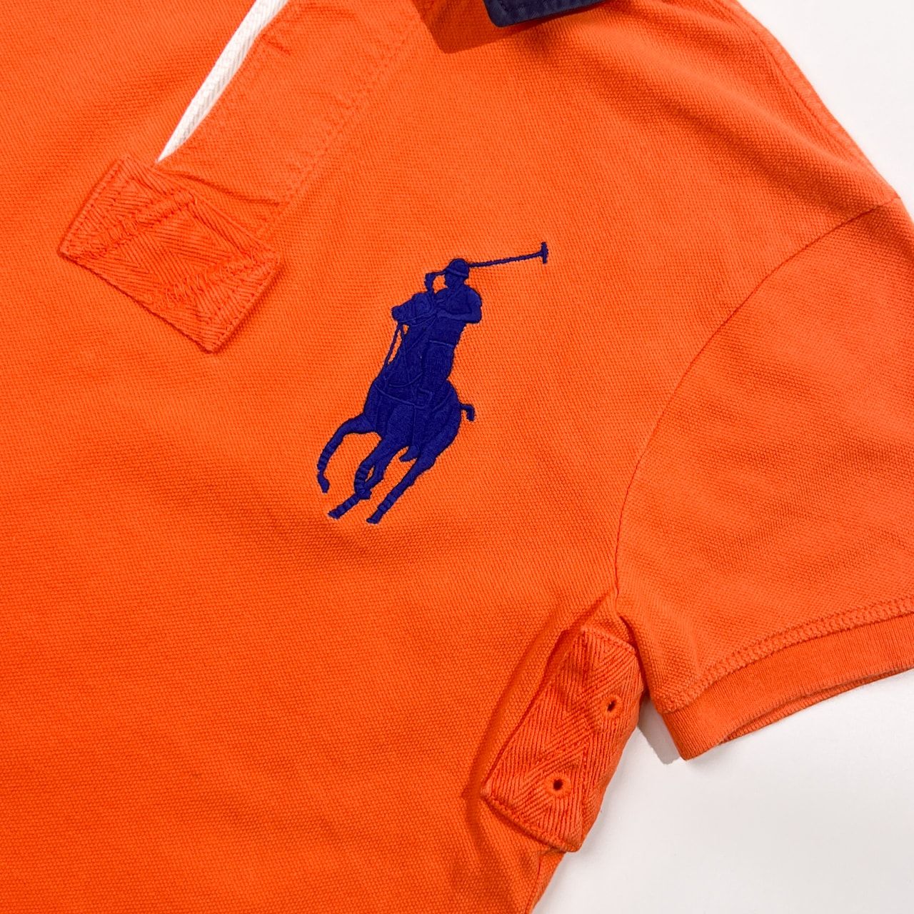 Polo by Ralph Lauren CUSTOM FIT ポロラルフローレン カスタム
