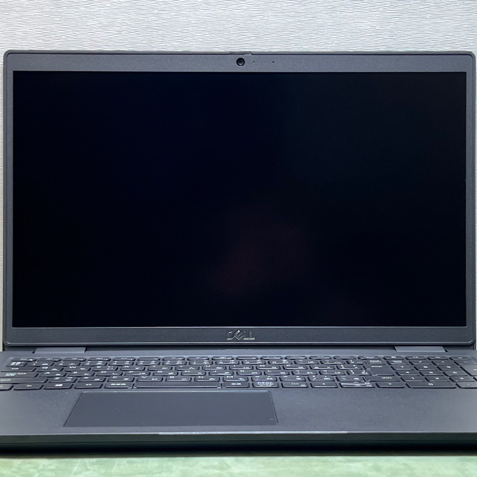 DELL Latitude 3520 Core i5 第11世代 SSD8GB Win11 - メルカリ