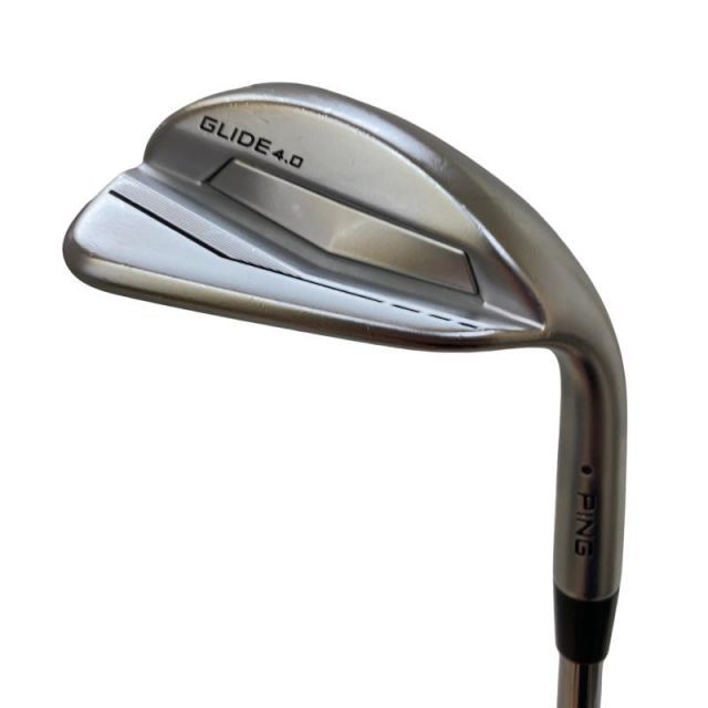 中古】 ピン PING GLIDE 4.0 60°/08° EYE 2 ウェッジ WG NS PRO MODUS3