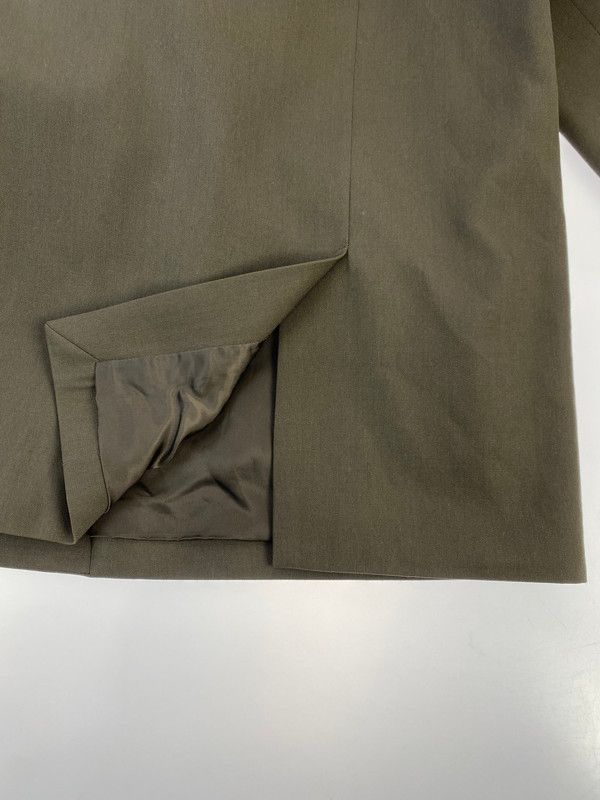【中古品】 STEIN シュタイン OVERSIZED DOUBLE BREASTED 127-1 オーバーサイズ ダブル ブレスト ジャケット メンズ 【140-251205-em-42-min】