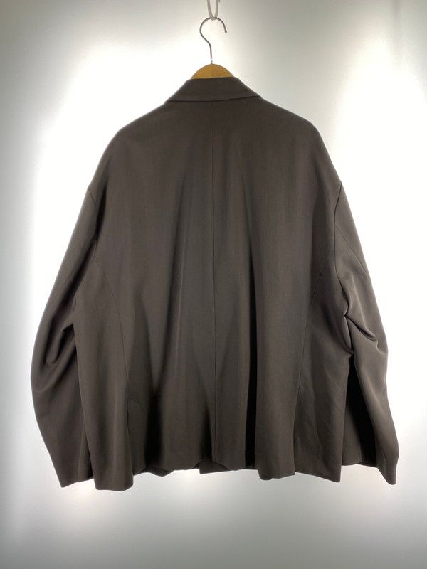 【中古品】 STEIN シュタイン OVERSIZED DOUBLE BREASTED 127-1 オーバーサイズ ダブル ブレスト ジャケット メンズ 【140-251205-em-42-min】