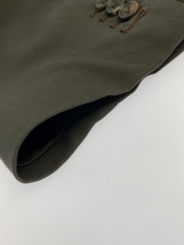 【中古品】 STEIN シュタイン OVERSIZED DOUBLE BREASTED 127-1 オーバーサイズ ダブル ブレスト ジャケット メンズ 【140-251205-em-42-min】
