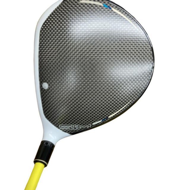 ドライバー テーラーメイド 10.5° 純正 TaylorMade シャフト純正Sフレックス 【中古】 テーラーメイド SIM 10.5 ドライバー DR 純正特注シャフト (フレックスS) メンズ 男性用 右利き 右用 Cランク ゴルフクラブ ドライバー テーラーメイド 10.5° 純正 TaylorMade シャフト純正Sフレックス 【中古】 テーラーメイド SIM 10.5 ドライバー DR 純正特注シャフト (フレックスS) メンズ 男性用 右利き 右用 Cランク ゴルフクラブ