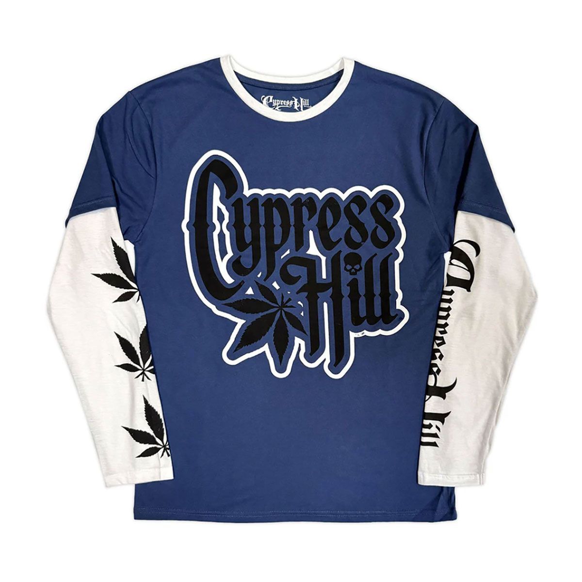 Cypress Hill ロンT サイプレスヒル 