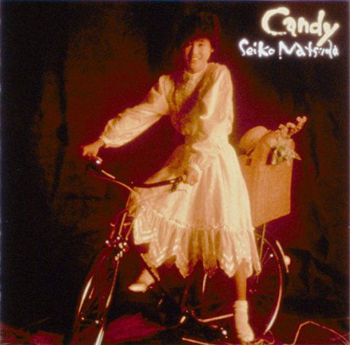 CD)Candy(DVD付)／松田聖子 - メルカリ