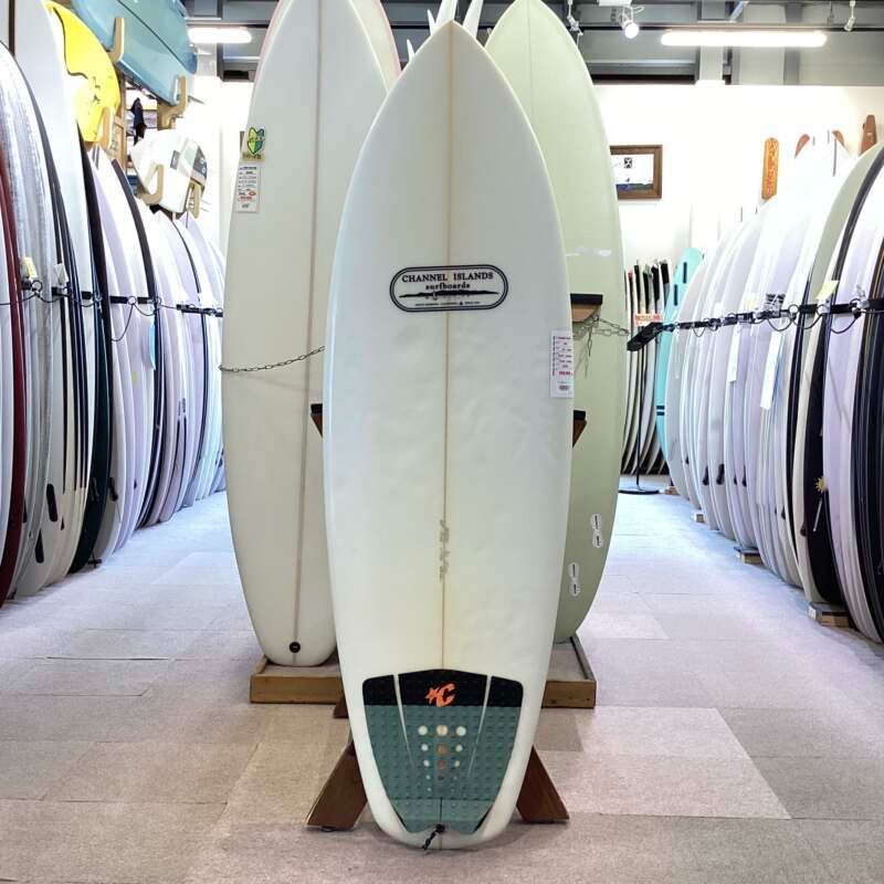 サーフボード アルメリック中古 値下げいたします ムラスポOUTLET公式】中古サーフボード USED CHANNEL ISLANDS チャネル