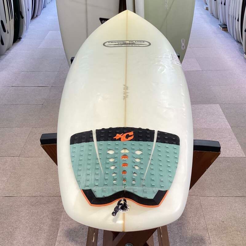 ムラスポOUTLET公式】中古サーフボード USED CHANNEL ISLANDS チャネル
