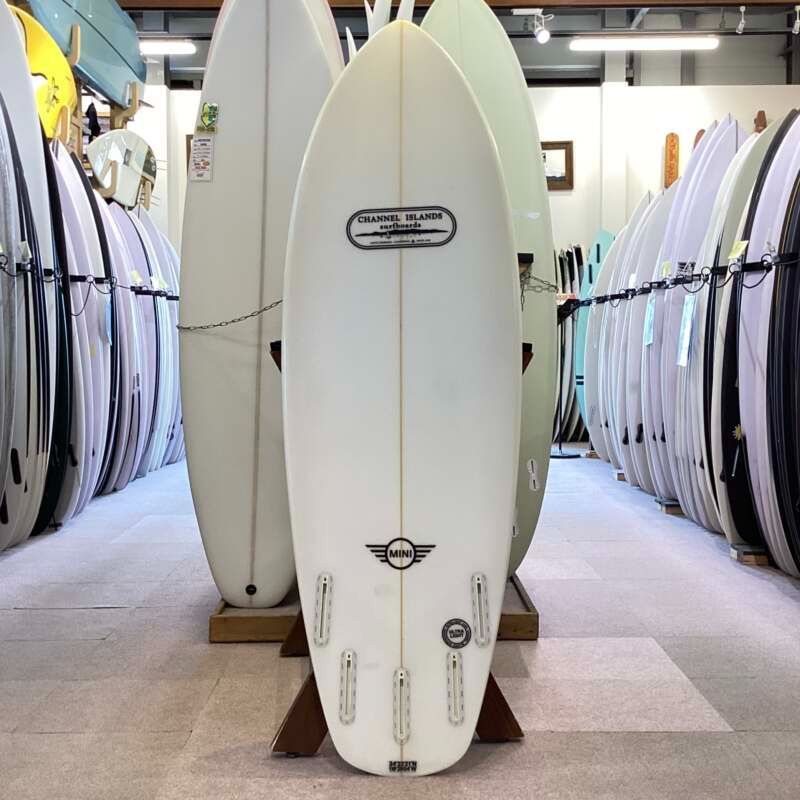 ムラスポOUTLET公式】中古サーフボード USED CHANNEL ISLANDS チャネル