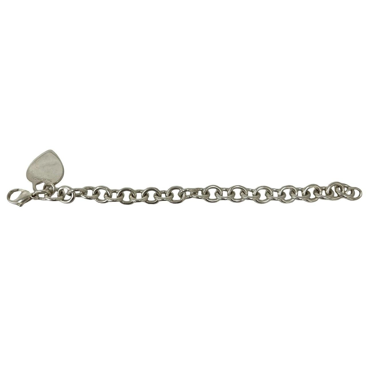 極 美品 TIFFANY&Co. ティファニー ヴィンテージ リターントゥ ハート
