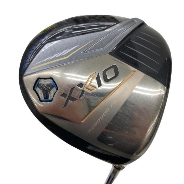 【中古】 ダンロップ XXIO(2024) 10.5° ドライバー DR XXIO MP1300(DR) (フレックスSR) メンズ 男性用 右利き 右用 Cランク ゴルフクラブ