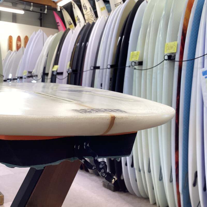 ムラスポOUTLET公式】中古サーフボード USED CHANNEL ISLANDS チャネル
