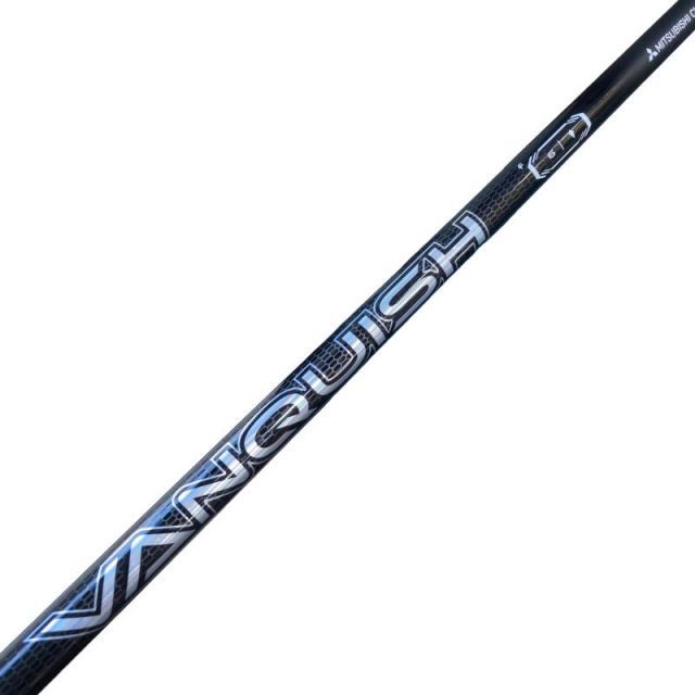 【中古】 タイトリストスリーブ付き(GT系) 三菱ケミカル(レイヨン)フェアウェイウッド用 シャフト VANQUISH FW6 (フレックスR)Bランク ゴルフクラブ