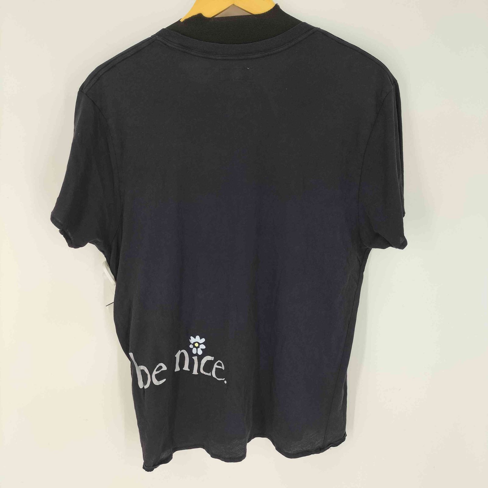 イーアールエル ERL Venice プリント Tシャツ メンズ JPN：L - メルカリ