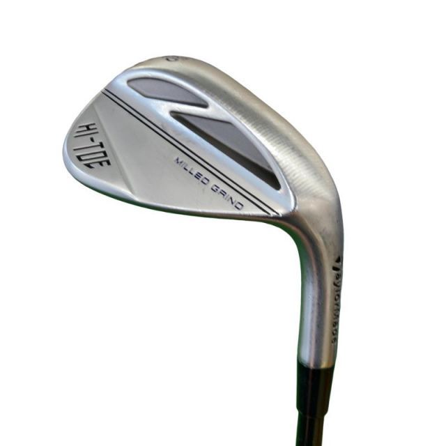 中古】 テーラーメイド Taylor Made MILLED GRIND HI-TOE(2022