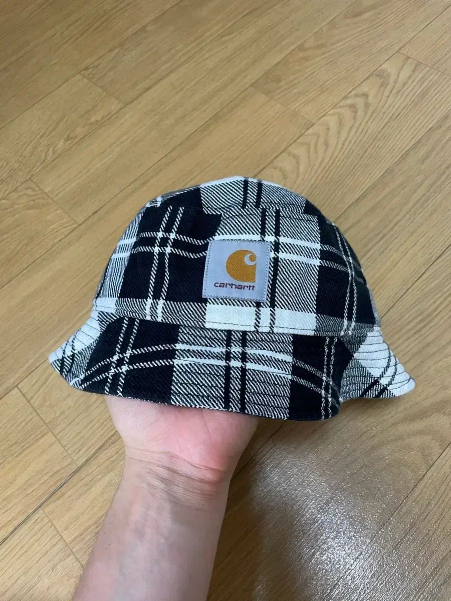 CARHARTT WIP(カーハートダブリューアイピー) バケットハット L/XL