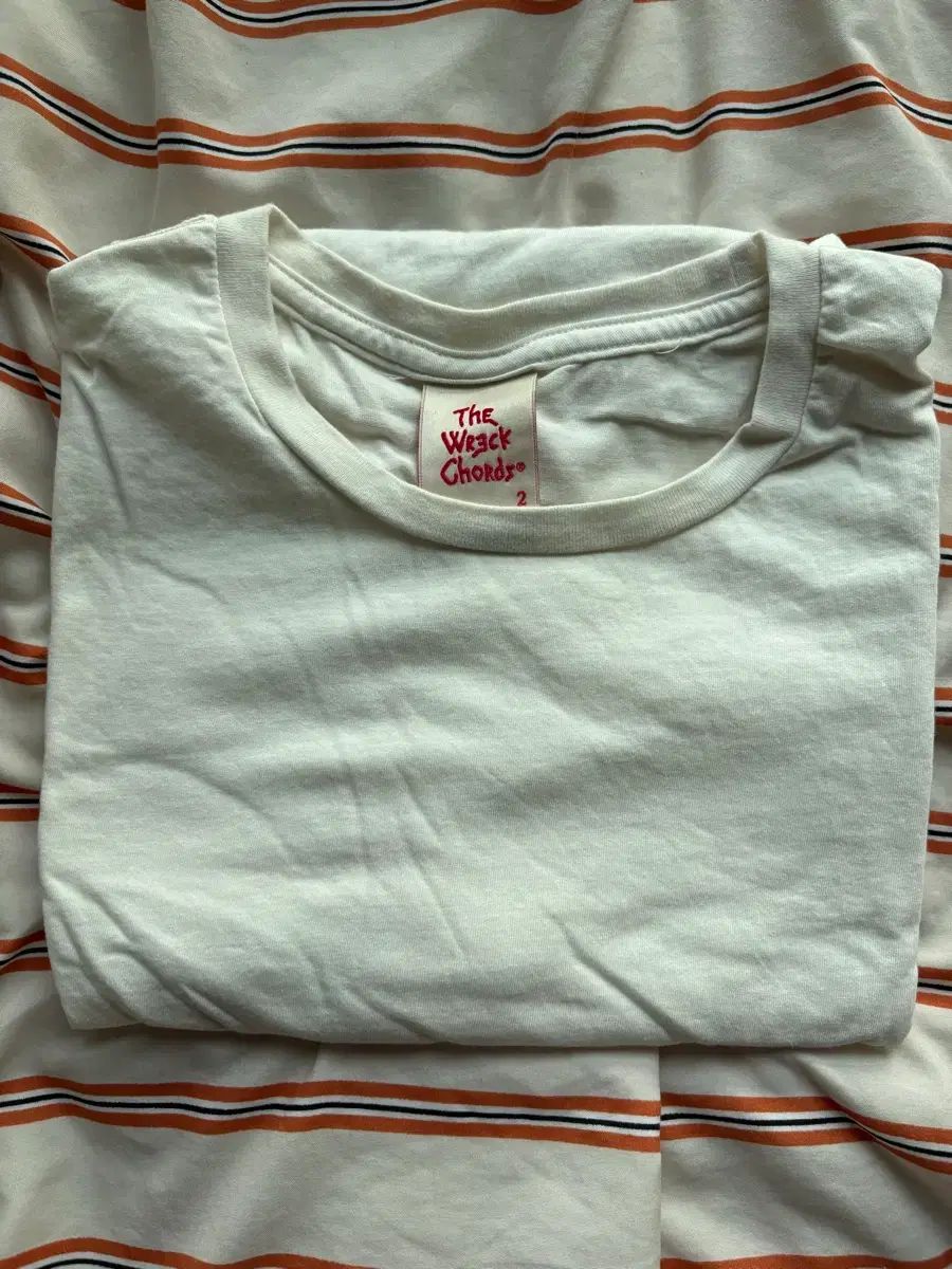 (2) あんスタ ブランクTシャツ 白